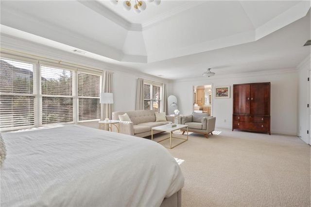 3170 Gable Oaks Court, Marietta, GA 30066