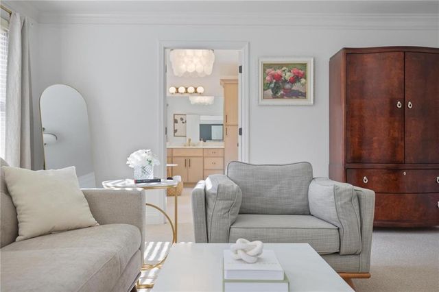 3170 Gable Oaks Court, Marietta, GA 30066