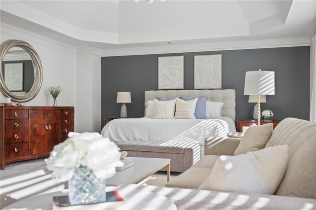 3170 Gable Oaks Court, Marietta, GA 30066