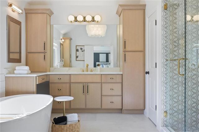 3170 Gable Oaks Court, Marietta, GA 30066