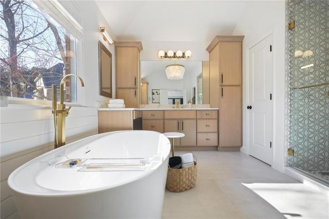 3170 Gable Oaks Court, Marietta, GA 30066