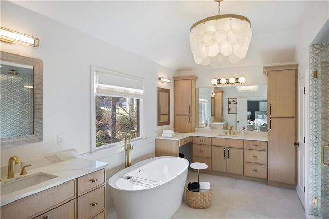 3170 Gable Oaks Court, Marietta, GA 30066