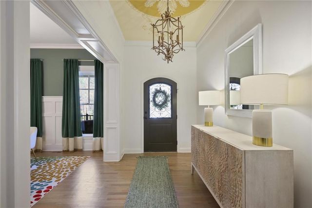 3170 Gable Oaks Court, Marietta, GA 30066