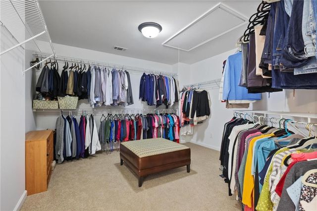 3170 Gable Oaks Court, Marietta, GA 30066