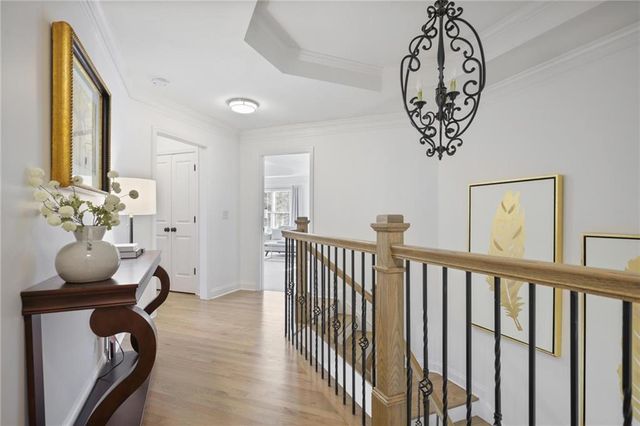 3170 Gable Oaks Court, Marietta, GA 30066