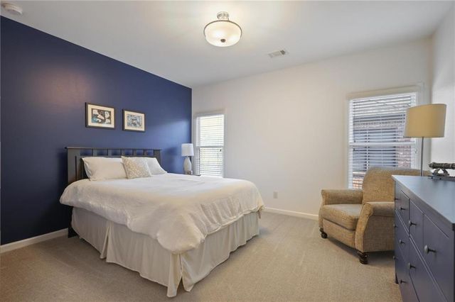 3170 Gable Oaks Court, Marietta, GA 30066