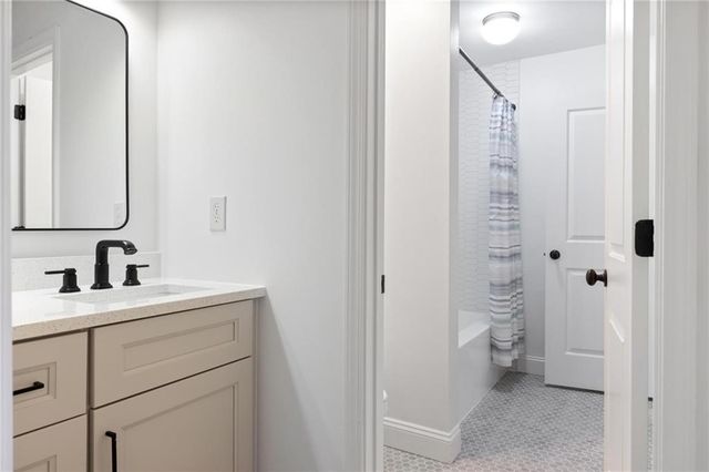 3170 Gable Oaks Court, Marietta, GA 30066