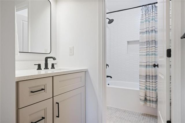 3170 Gable Oaks Court, Marietta, GA 30066