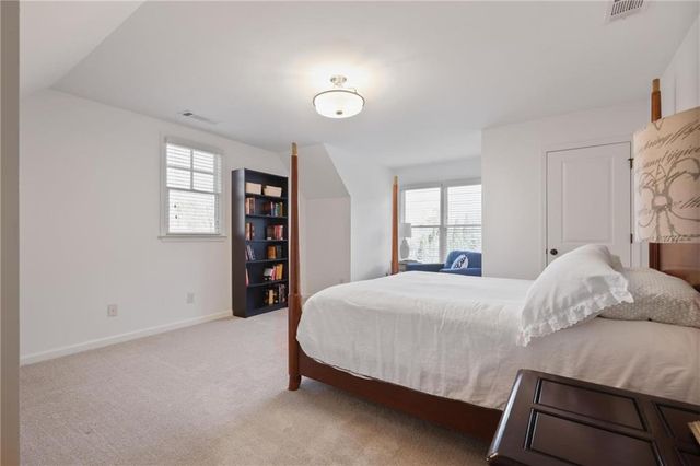 3170 Gable Oaks Court, Marietta, GA 30066