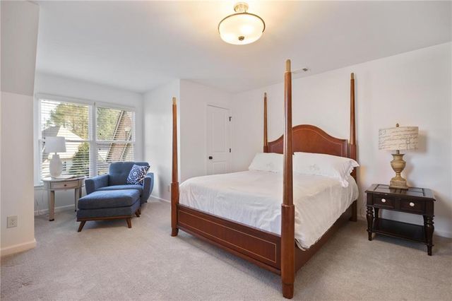 3170 Gable Oaks Court, Marietta, GA 30066