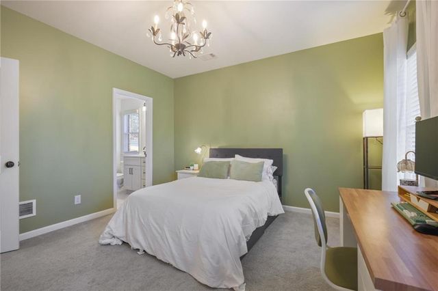 3170 Gable Oaks Court, Marietta, GA 30066