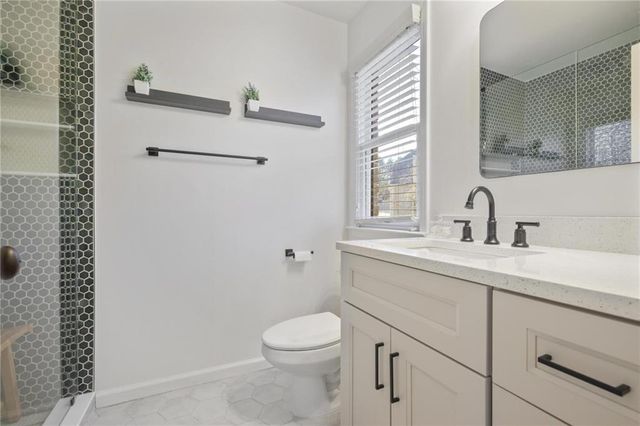 3170 Gable Oaks Court, Marietta, GA 30066