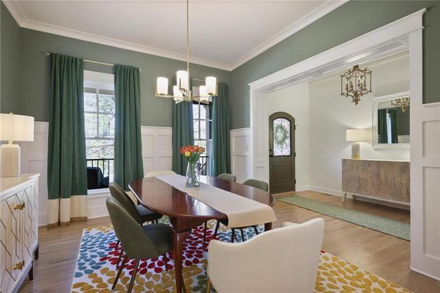 3170 Gable Oaks Court, Marietta, GA 30066