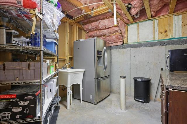 3170 Gable Oaks Court, Marietta, GA 30066