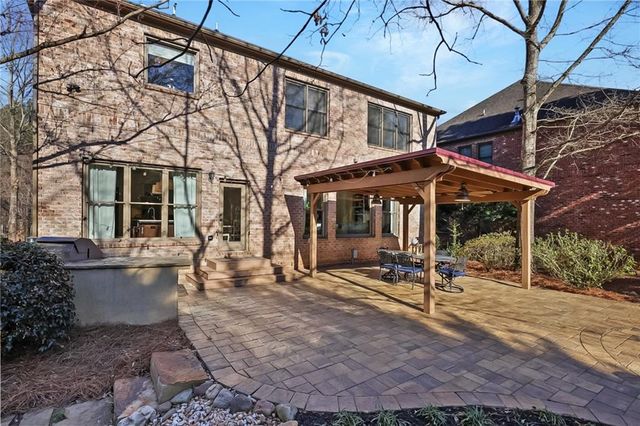 3170 Gable Oaks Court, Marietta, GA 30066