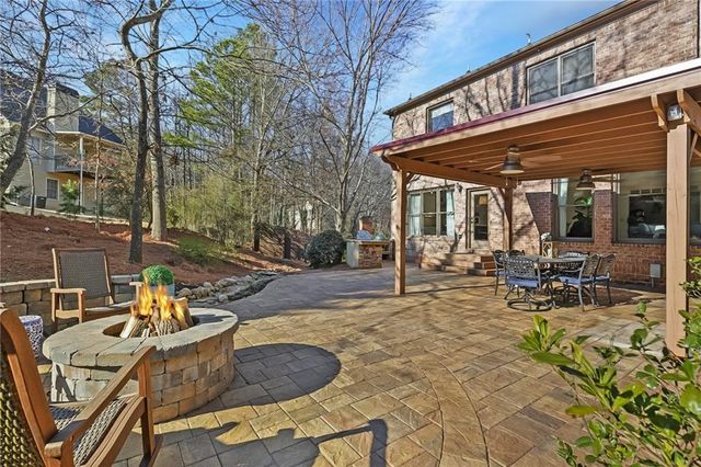 3170 Gable Oaks Court, Marietta, GA 30066