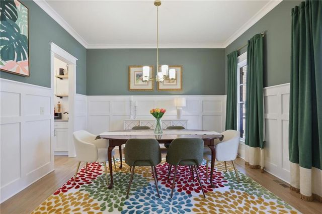 3170 Gable Oaks Court, Marietta, GA 30066