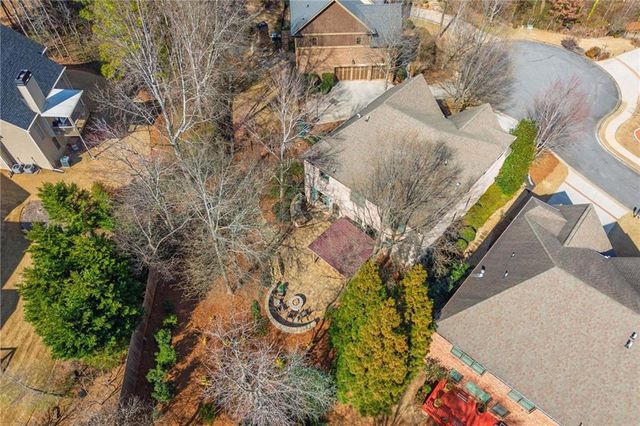 3170 Gable Oaks Court, Marietta, GA 30066