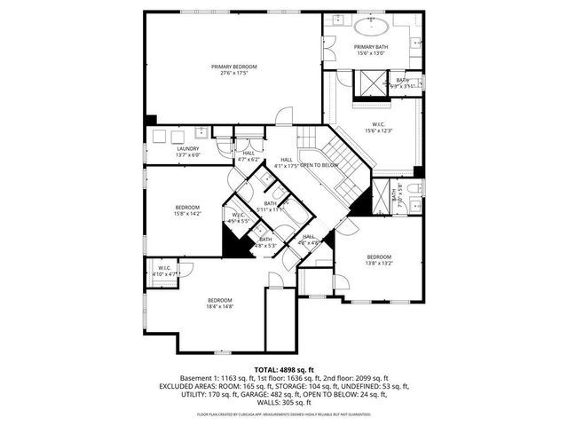 3170 Gable Oaks Court, Marietta, GA 30066