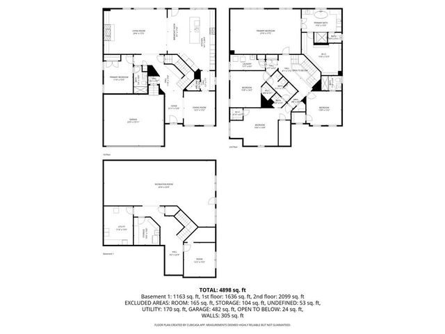 3170 Gable Oaks Court, Marietta, GA 30066