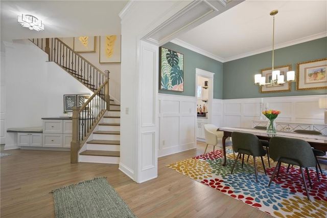 3170 Gable Oaks Court, Marietta, GA 30066