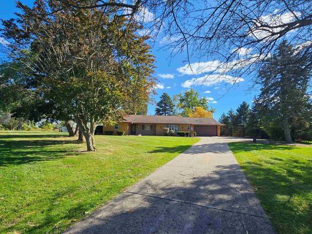 1143 W Wilson Road, Vienna Twp, MI 48420