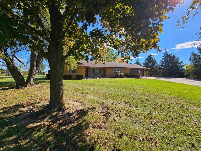 1143 W Wilson Road, Vienna Twp, MI 48420