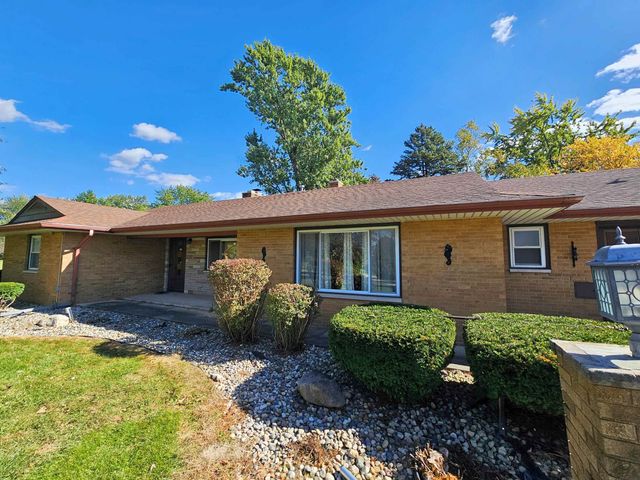 1143 W Wilson Road, Vienna Twp, MI 48420