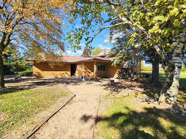 1143 W Wilson Road, Vienna Twp, MI 48420