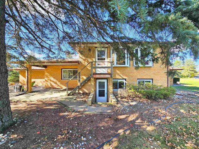 1143 W Wilson Road, Vienna Twp, MI 48420