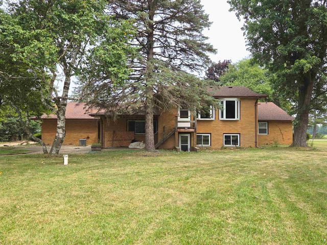 1143 W Wilson Road, Vienna Twp, MI 48420