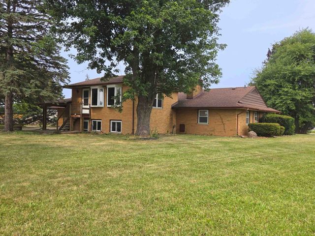 1143 W Wilson Road, Vienna Twp, MI 48420