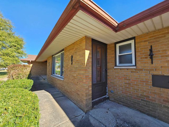 1143 W Wilson Road, Vienna Twp, MI 48420
