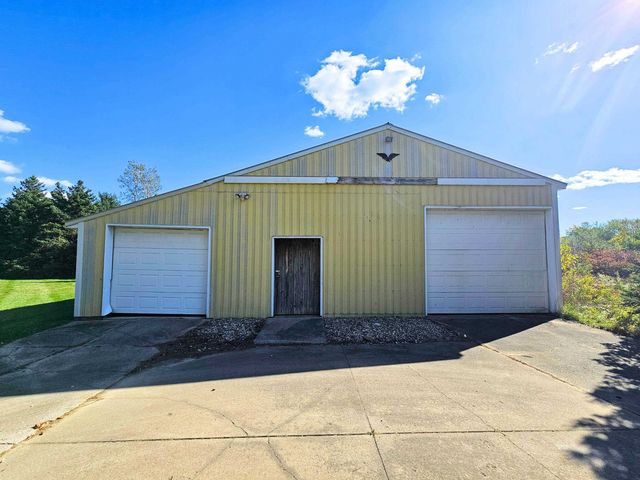 1143 W Wilson Road, Vienna Twp, MI 48420