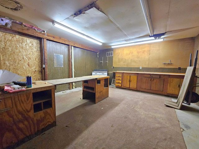 1143 W Wilson Road, Vienna Twp, MI 48420