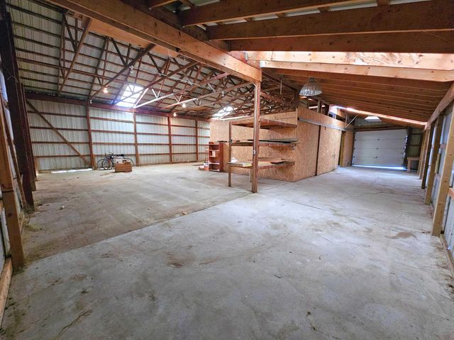 1143 W Wilson Road, Vienna Twp, MI 48420