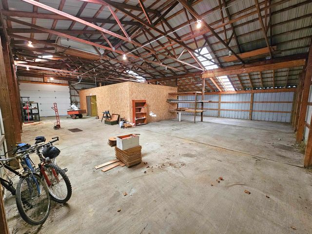 1143 W Wilson Road, Vienna Twp, MI 48420