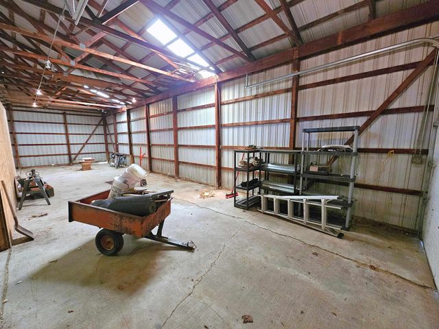 1143 W Wilson Road, Vienna Twp, MI 48420