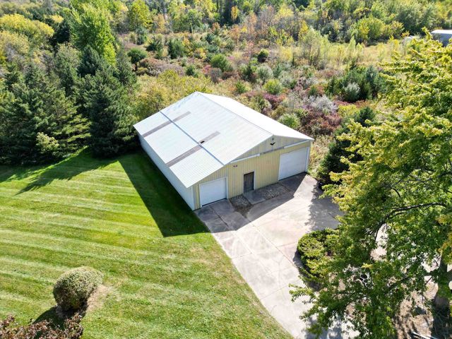 1143 W Wilson Road, Vienna Twp, MI 48420