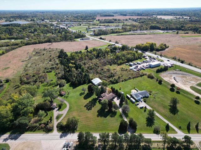 1143 W Wilson Road, Vienna Twp, MI 48420