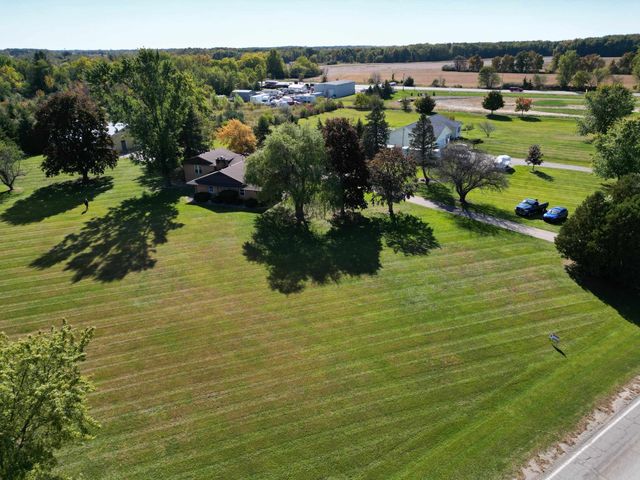 1143 W Wilson Road, Vienna Twp, MI 48420