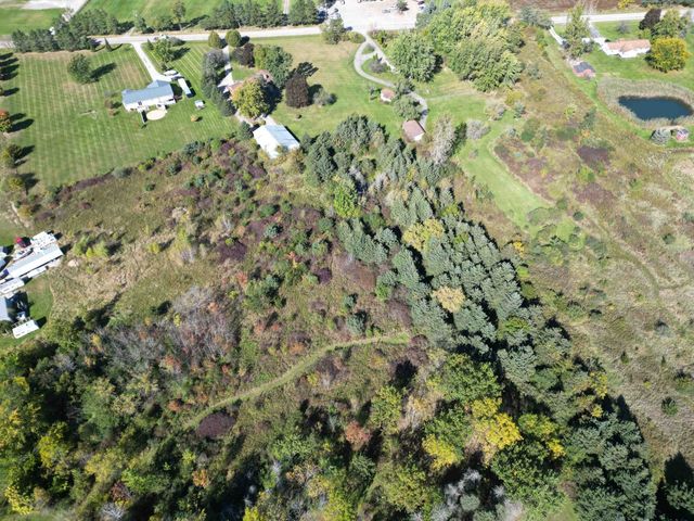 1143 W Wilson Road, Vienna Twp, MI 48420