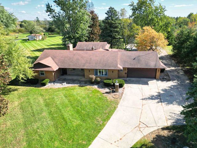 1143 W Wilson Road, Vienna Twp, MI 48420