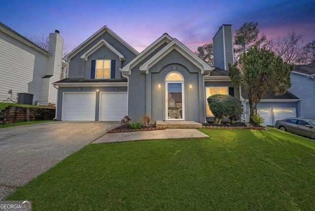 1164 Hacknee Court, Lawrenceville, GA 30044