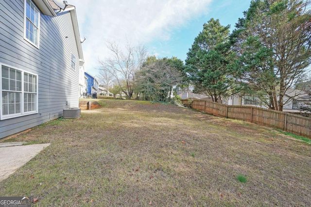 1164 Hacknee Court, Lawrenceville, GA 30044