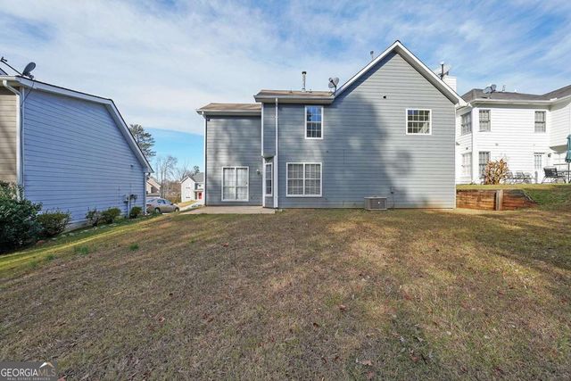 1164 Hacknee Court, Lawrenceville, GA 30044