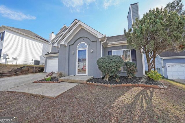 1164 Hacknee Court, Lawrenceville, GA 30044