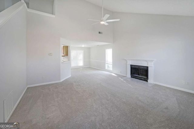 1164 Hacknee Court, Lawrenceville, GA 30044