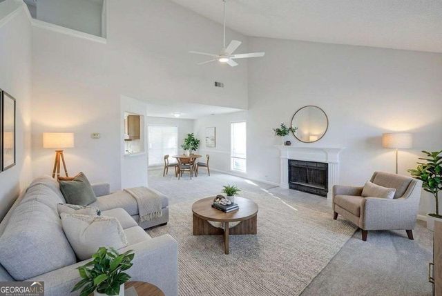 1164 Hacknee Court, Lawrenceville, GA 30044