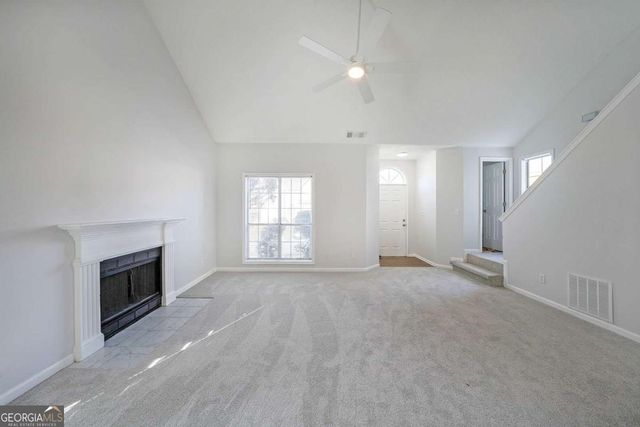 1164 Hacknee Court, Lawrenceville, GA 30044